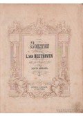 Beethoven, Ludwig von - Beethowen - Sonaten