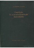 Zombory László-Major Gabriella - Timföld- és alumíniumipari elemzések