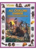 Tóth Dóra - Az őskori ember története gyermekeknek