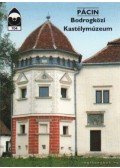 Koczka Erika - Pácin - Bodrogközi Kastélymúzeum