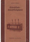 Békési László - Kávéfőzés - kávéfőzőgépek