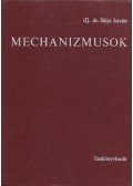 ifj. dr. Sályi István - Mechanizmusok
