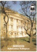 Rappai Zsuzsa - Debrecen - Református Kollégium