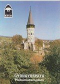 Dercsényi Balázs - Gyöngyöspata - Plébániatemplom