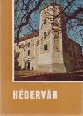 Gimes Endre - Hédervár