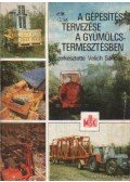 Velich Sándor - A gépesítés tervezése a gyümölcstermesztésben