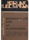 Bányászky-Jób Imre - Az alumíniumról