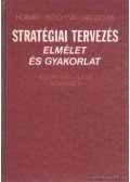 Csath Magdolna,Horváth László - Stratégiai tervezés