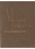 Fjodorov, N. D. - Mérnökfizikusok zsebkönyve