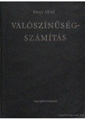 Rényi Alfréd - Valószínűségszámítás