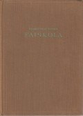 Probocskai Endre - Faiskola
