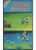 Horváth Mihály - Hahota éjjel-nappal