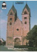Dercsényi Balázs - Lébény - Szent Jakab templom