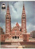Dercsényi Balázs - Szeged - Fogadalmi templom