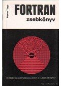 Bodor Tibor - Fortran zsebkönyv