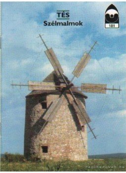 Sisa Béla, Erdélyi Gábor - Tés - Szélmalmok Sisa Béla, Erdélyi Gábor - Tés - Szélmalmok, Budapest 1984 antikvár könyv