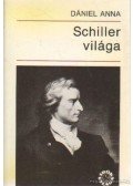 Dániel Anna - Schiller világa
