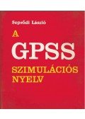 Seprődi László - A GPSS szimulációs nyelv