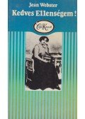 Jean Webster - Kedves Ellenségem!