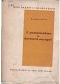 Kovács János - A pamutszakma és korszerű anyagai