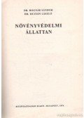 Dr. Bognár Sándor,Dr. Huzián László - Növényvédelmi állattan