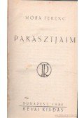 Móra Ferenc - Parasztjaim