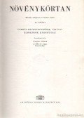 Ubrizsy Gábor - Növénykórtan II. kötet