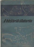 Kralovászky U. Pál - A házkörüli állattartás