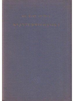 Marx György - Kvantummechanika Marx György - Kvantummechanika, Budapest 1964 antikvár könyv