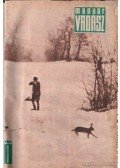 Gál Zoltán - Magyar Vadász 1964. XVII. évfolyam (teljes)