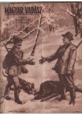 Gál Zoltán - Magyar Vadász 1963. XVI. évfolyam (teljes)