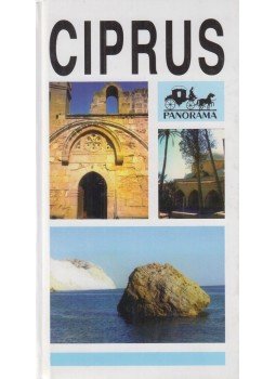 Forgács András - Ciprus Forgács András - Ciprus, Budapest 1999 antikvár könyv