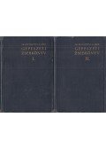 Dr. Pattantyús Á. Géza - Gépészeti zsebkönyv I-II.