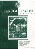 Deák Gábor,Demeter Gyula-Simonné Gajda Edit - Tanúim lesztek