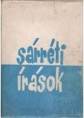 Miklya Jenő - Sárréti írások