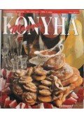 Pákozdi Judit - Magyar Konyha 1996-1997. XX-XXi. évfolyam (hiányos)