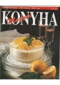 Pákozdi Judit - Magyar Konyha 1994. XVIII. évfolyam (teljes)
