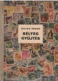 Hajdu Endre - Bélyeggyűjtés