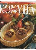 Gulay István - Magyar Konyha 1998. XXII. évfolyam (teljes)