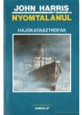 Harris, John - Nyomtalanul