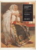 Malonyay Dezső - A magyar nép művészete I. (reprint)