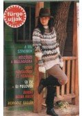 Szirmai Marianne (szerk.) - Fürge Ujjak 1992. XXXVI. évfolyam (hiányos)