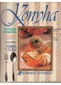 Komáromi Zoltán - Konyhaművészet 1992. II. évfolyam (teljes)