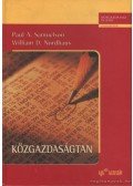 Samuelson, Paul A.,Nordhaus, William D. - Közgazdaságtan