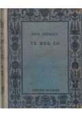 Paul Géraldy - Te meg Én