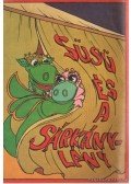 Csukás István - Süsü és a sárkánylány