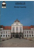 Dercsényi Balázs - Gödöllő - Királyi kastély