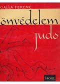 Galla Ferenc - Judo - Önvédelem