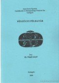 Dr. Pataki László - Pénzügyi példatár