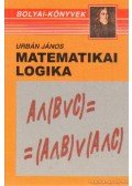 Urbán János - Matematikai logika